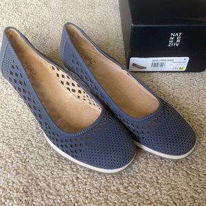 (7.5M) Naturalizer Brina shoes